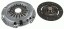 Sachs 3000 951 376 Sachs 3000 951 376 комплект зчеплень