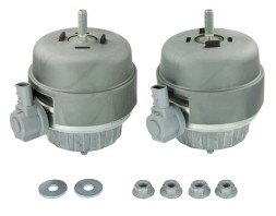 V-maxzone Part VIC-351668 Подушка двигуна 100 199 для AUDI A6 ALLROAD C6, A6 C6 2.7D/3.0D 05.04-08.11