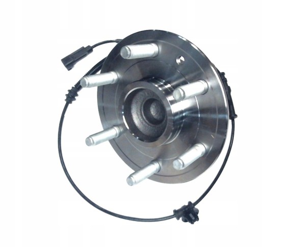 USA USA-515180 ПІВОСЬ ПЕРЕДНЬОГО КОЛЕСА 2WD DODGE RAM 1500 19-23