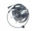 USA USA-515180 ПІВОСЬ ПЕРЕДНЬОГО КОЛЕСА 2WD DODGE RAM 1500 19-23