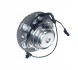 USA USA-515180 ПІВОСЬ ПЕРЕДНЬОГО КОЛЕСА 2WD DODGE RAM 1500 19-23
