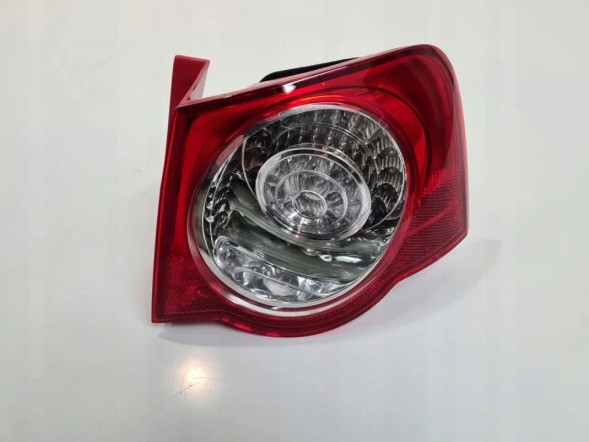 Volkswagen OE 0319380706 3C5945096C Задня права LED фара Bosch Volkswagen Passat B6 Sedan 3C5945096C