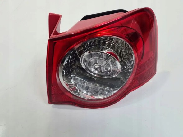Volkswagen OE 0319380706 3C5945096C Задня права LED фара Bosch Volkswagen Passat B6 Sedan 3C5945096C