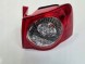 Volkswagen OE 0319380706 3C5945096C Задня права LED фара Bosch Volkswagen Passat B6 Sedan 3C5945096C