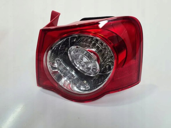 Volkswagen OE 0319380706 3C5945096C Задня права LED фара Bosch Volkswagen Passat B6 Sedan 3C5945096C