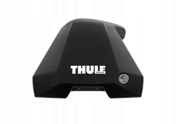 Thule НОГИ БАГАЖНИКА 720500, WINGBAR EDGE (4 ШТ, ДАХ ТРАДИЦІЙНИЙ, ВАНТАЖОПІДЙОМНІСТЬ:75