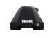 Thule НОГИ БАГАЖНИКА 720500, WINGBAR EDGE (4 ШТ, ДАХ ТРАДИЦІЙНИЙ, ВАНТАЖОПІДЙОМНІСТЬ:75