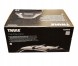 Thule НОГИ БАГАЖНИКА 720500, WINGBAR EDGE (4 ШТ, ДАХ ТРАДИЦІЙНИЙ, ВАНТАЖОПІДЙОМНІСТЬ:75