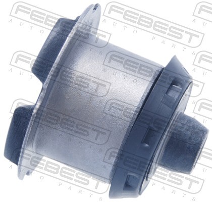 CHAB C100R FEBEST Сайлентблок