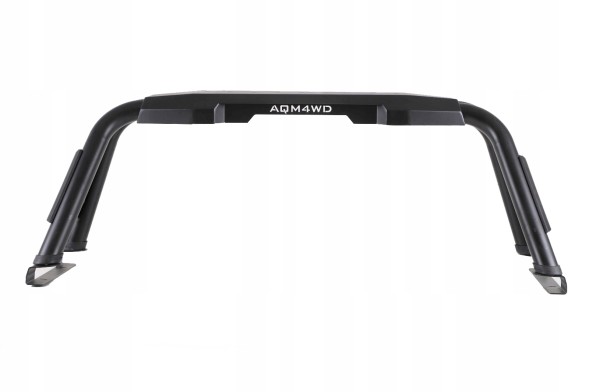 Китай PRB02_CS Труби Chevrolet Silverado, окантовка рами Hamar, чорні
