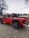 Китай PRB02_CS Труби Chevrolet Silverado, окантовка рами Hamar, чорні