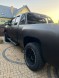 Китай PRB02_CS Труби Chevrolet Silverado, окантовка рами Hamar, чорні