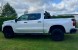 Китай PRB02_CS Труби Chevrolet Silverado, окантовка рами Hamar, чорні