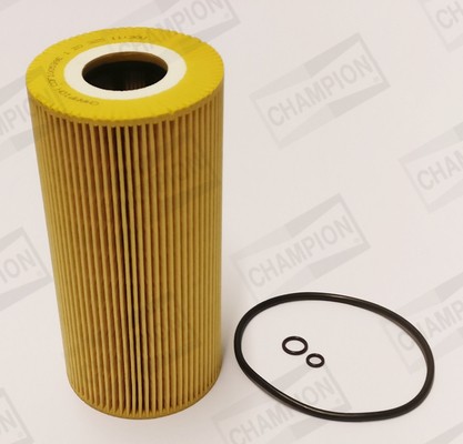 COF100539E CHAMPION Фільтр оливи