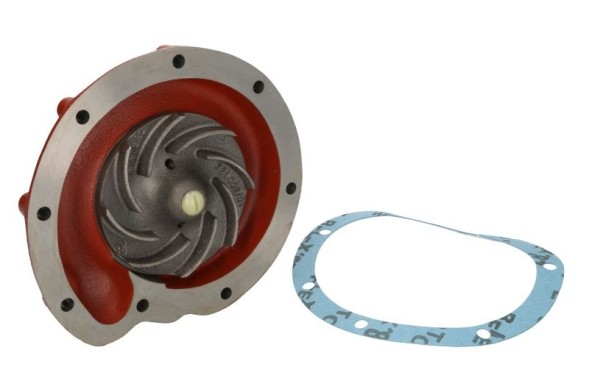 V-maxzone Part VIC-221913 Насос охолоджуючої рідини для CASE IH 1246, 1246 A, 1255, 1255 A, 1255 XL,