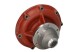 V-maxzone Part VIC-221913 Насос охолоджуючої рідини для CASE IH 1246, 1246 A, 1255, 1255 A, 1255 XL,