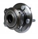 Edge 2/513225 ПІВОСЬ ПЕРЕДНЄ 4WD CHRYSLER 300 05-09 DODGE CHARGER 06-09