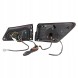 VLAND 801191-4 mhm Комплект задніх ліхтарів Vland Full Led Neon Tuning Red New Lexus IS II 2 2006-2013