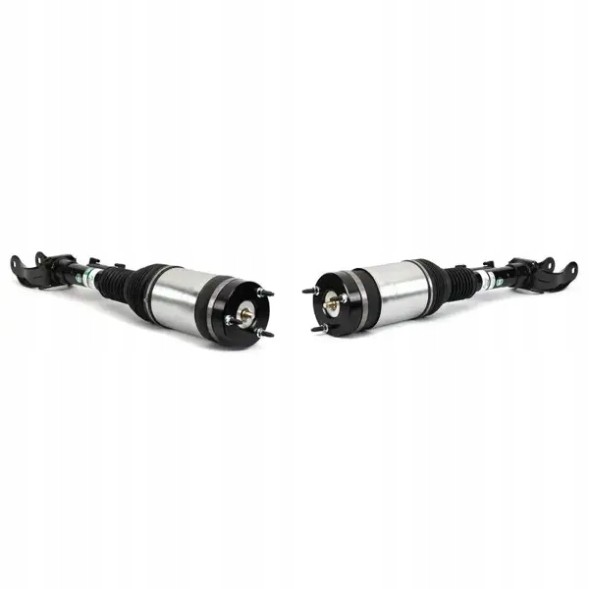 Arnott AS-359 43 2x повітряні амортизатори Arnott FRONT L+R для MERCEDES-BENZ GLE (W166)