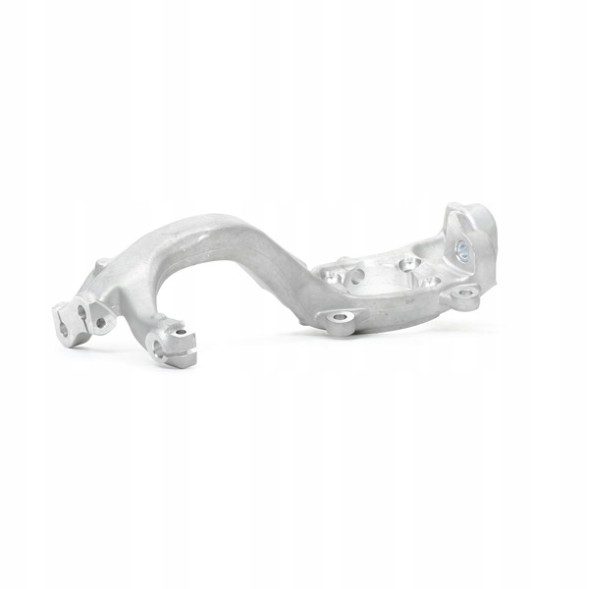 Ridex 1159S0060 Кулак поворотний, підвіска коліс