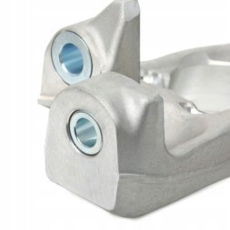 Ridex 1159S0060 Кулак поворотний, підвіска коліс