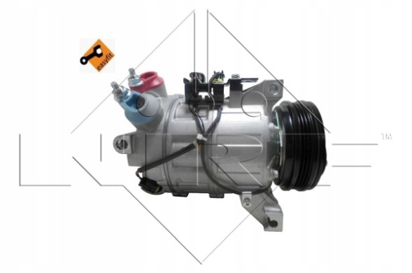 NRF 32813G Компресор, кондиціонер