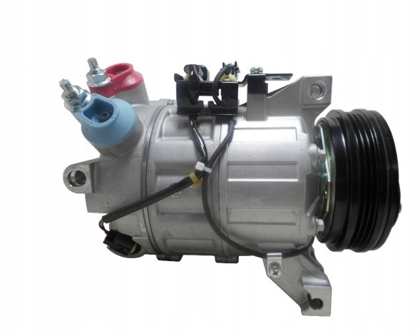 NRF 32813G Компресор, кондиціонер