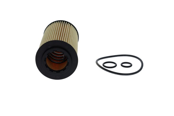 F026407112 BOSCH Фільтр оливи