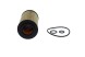 F026407112 BOSCH Фільтр оливи