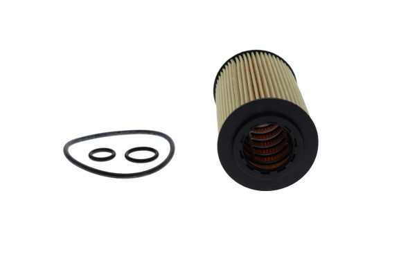 F026407112 BOSCH Фільтр оливи