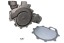 V-maxzone Part VIC-119376 Насос охолоджуючої рідини для DAF CF 75; SOLARIS URBINO II ISLe4340-PR265S