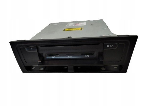 Volkswagen OE 8T2035764E MMI UNIT AUDI A4 A5 Q5 ВЕРСІЯ ВЕЛИКОБРИТАНІЇ