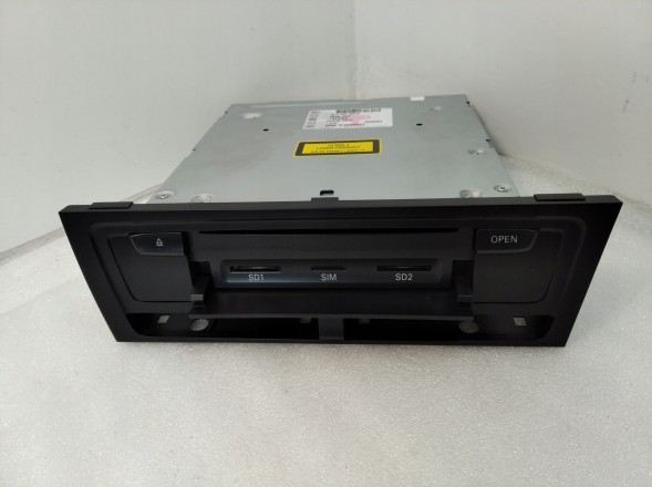 Volkswagen OE 8T2035764E MMI UNIT AUDI A4 A5 Q5 ВЕРСІЯ ВЕЛИКОБРИТАНІЇ