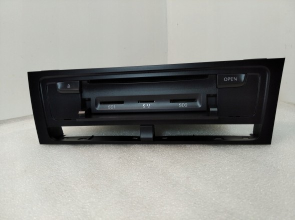 Volkswagen OE 8T2035764E MMI UNIT AUDI A4 A5 Q5 ВЕРСІЯ ВЕЛИКОБРИТАНІЇ