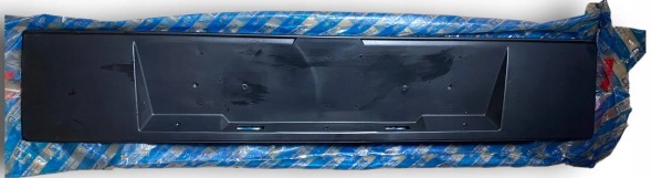 Fiat OE КРИШКА БАГАЖНИКА FIAT CROMA AND BLENDA НОВИЙ ОРИГІНАЛ 82413743