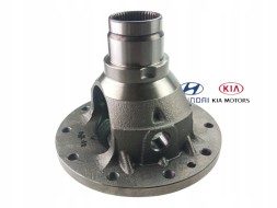 Hyundai OE WBEURO/43322-3B510 433223B510 HYUNDAI KIA КОРПУС ДИФЕРЕНЦІАЛУ ОРИГІНАЛ