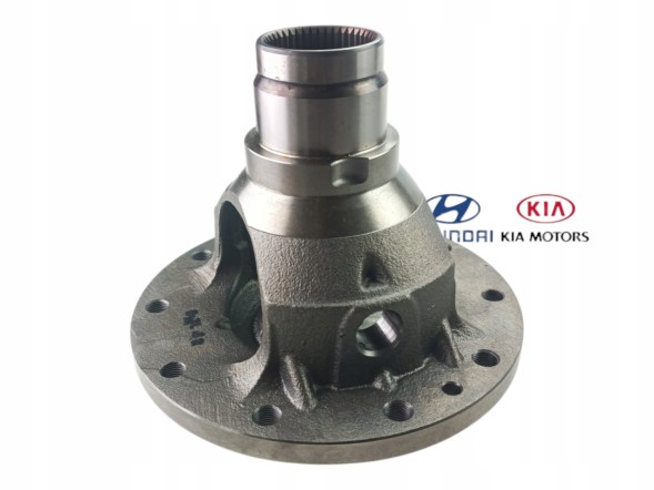 Hyundai OE WBEURO/43322-3B510 433223B510 HYUNDAI KIA КОРПУС ДИФЕРЕНЦІАЛУ ОРИГІНАЛ