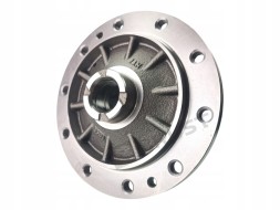 Hyundai OE WBEURO/43322-3B510 433223B510 HYUNDAI KIA КОРПУС ДИФЕРЕНЦІАЛУ ОРИГІНАЛ