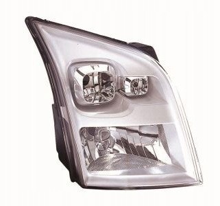 Abakus 431-1175R-LD-EM Фара права ford transit 2006- depo h4