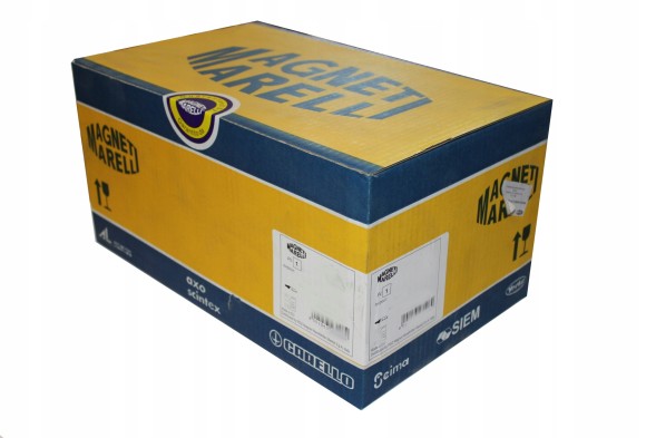 MAGNETI MARELLI 712416801121 Фара переднього світла 712416801121 magneti marelli