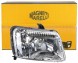 MAGNETI MARELLI 712416801121 Фара переднього світла 712416801121 magneti marelli