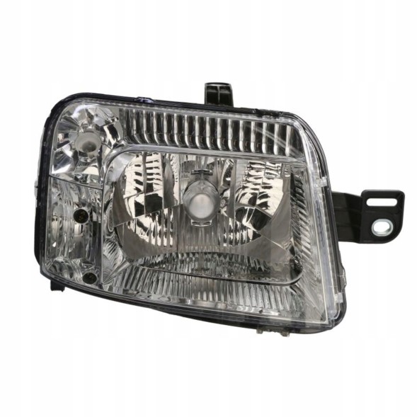 MAGNETI MARELLI 712416801121 Фара переднього світла 712416801121 magneti marelli