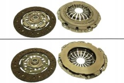 Kawe 962727 Комплект зчеплення 962727 kawe alfa romeo fiat bravo