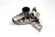 V-maxzone Part VIC-203658 Насос охолоджуючої рідини для MERCEDES SPRINTER 3,5-T (B906), SPRINTER 3-T