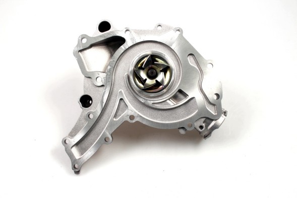 V-maxzone Part VIC-203658 Насос охолоджуючої рідини для MERCEDES SPRINTER 3,5-T (B906), SPRINTER 3-T