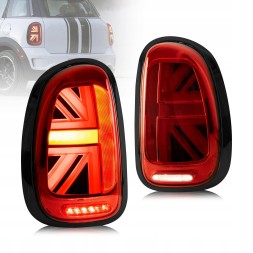 VLAND ZMN1927ASET ЗАДНЯ ЛІХТАР ДЛЯ MINI COUNTRYMAN R60 2010-2016 Лівий Правий