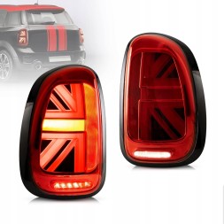 VLAND ZMN1927ASET ЗАДНЯ ЛІХТАР ДЛЯ MINI COUNTRYMAN R60 2010-2016 Лівий Правий