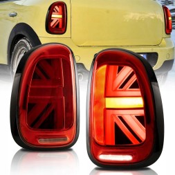 VLAND ZMN1927ASET ЗАДНЯ ЛІХТАР ДЛЯ MINI COUNTRYMAN R60 2010-2016 Лівий Правий