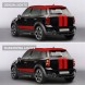 VLAND ZMN1927ASET ЗАДНЯ ЛІХТАР ДЛЯ MINI COUNTRYMAN R60 2010-2016 Лівий Правий