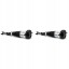 Arnott AS-316 32 2x повітряні амортизатори Arnott FRONT L+R для MERCEDES-BENZ S-CLASS